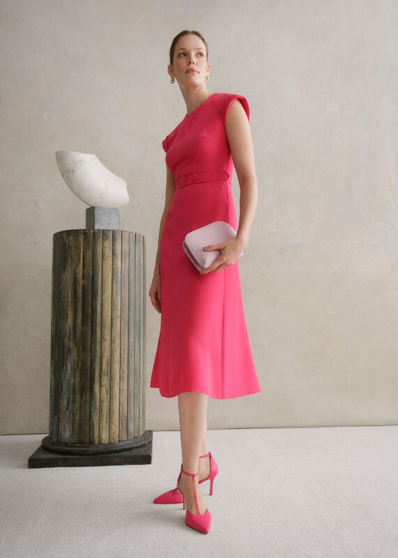 Meera Dress Outfit