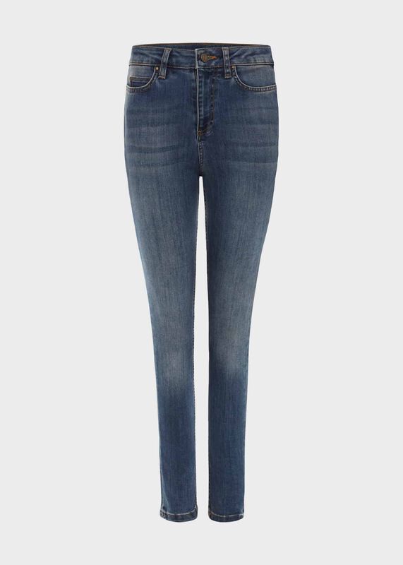 Gia Sculpting Jeans