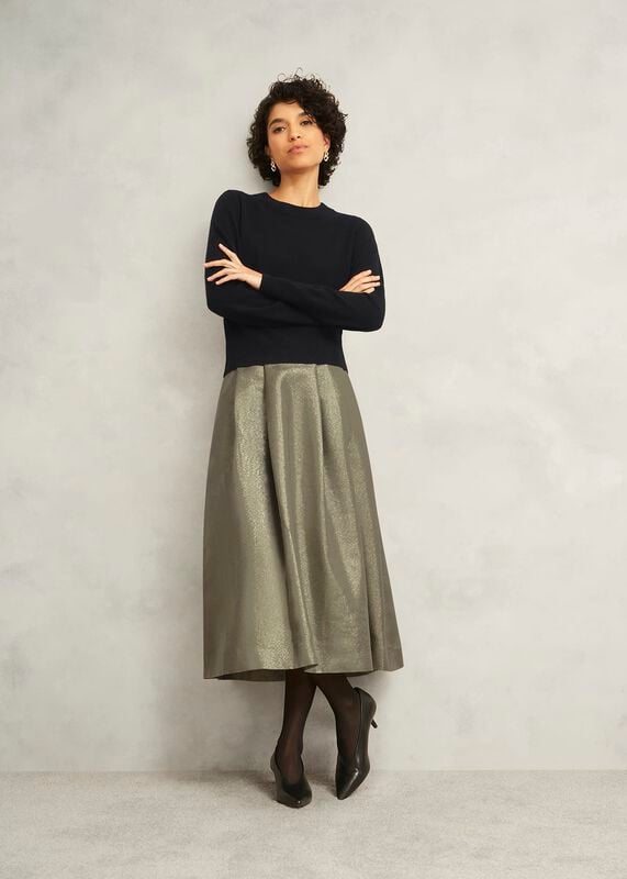 Perronet Skirt