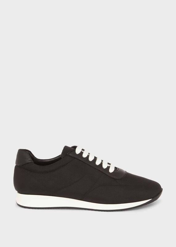 Mara Nylon Trainers