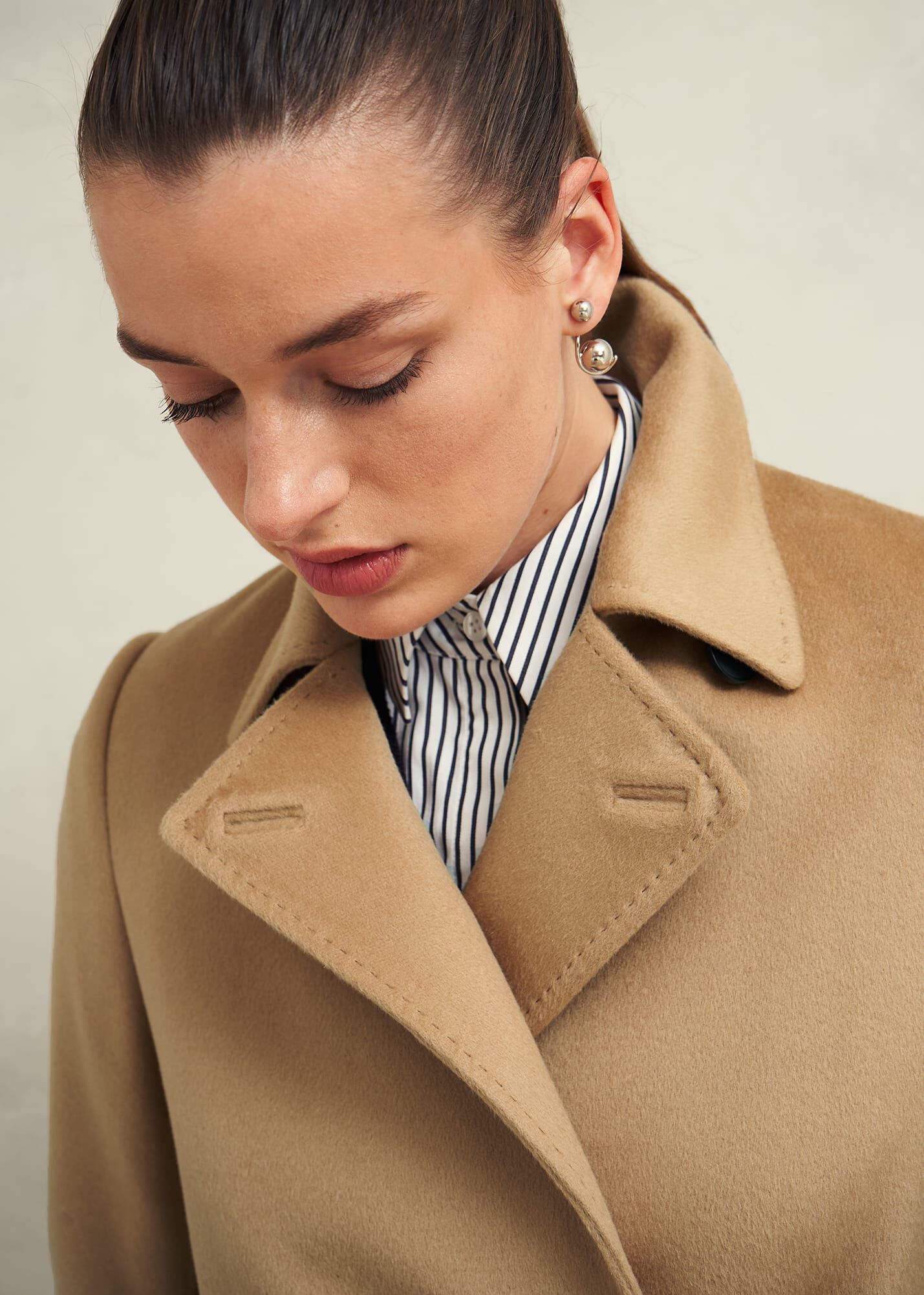 Hobbs oaty robyn jacket