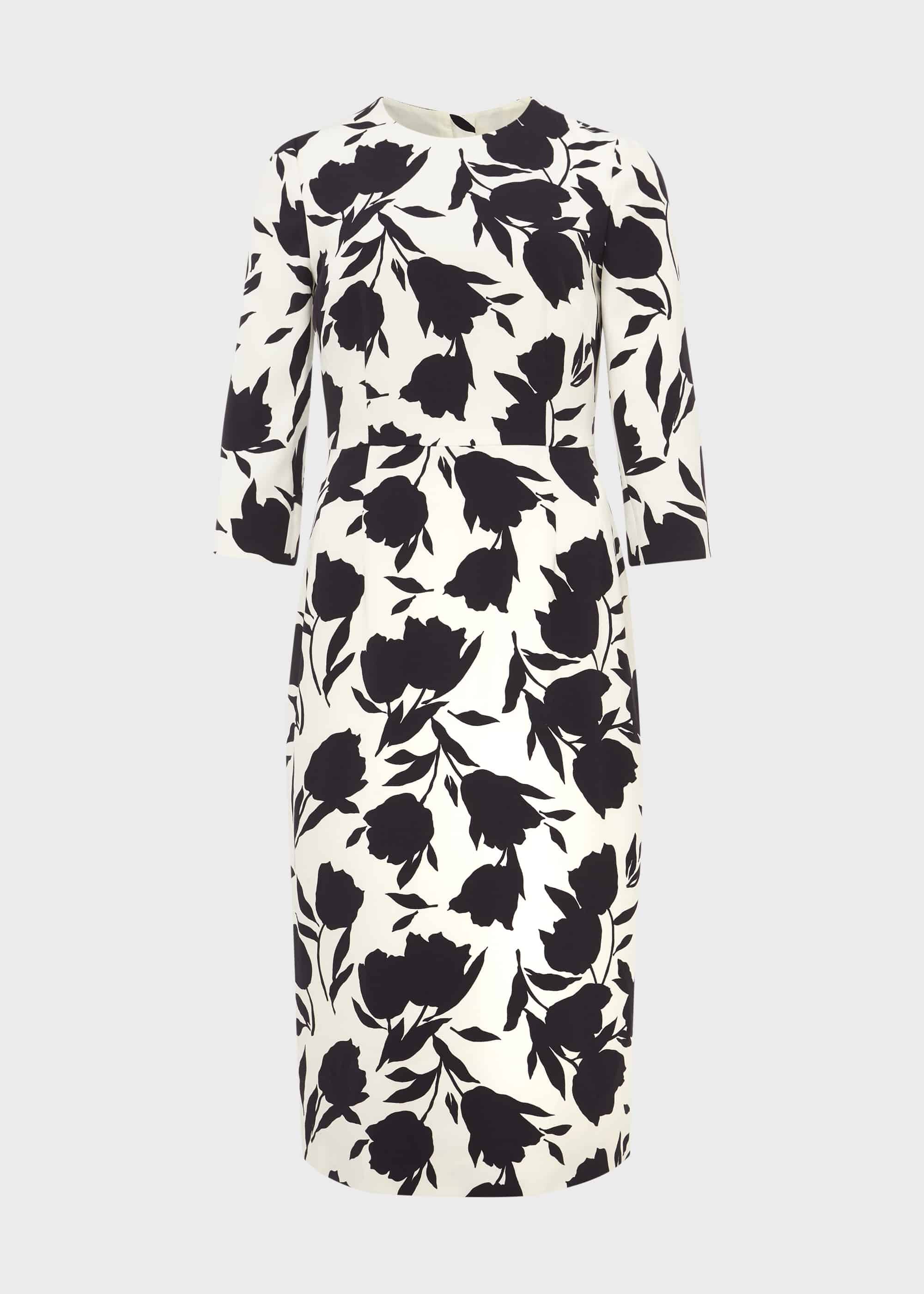 Hobbs sale alena dress