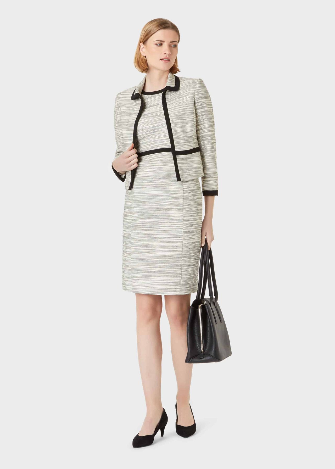 Amira Dress | Hobbs