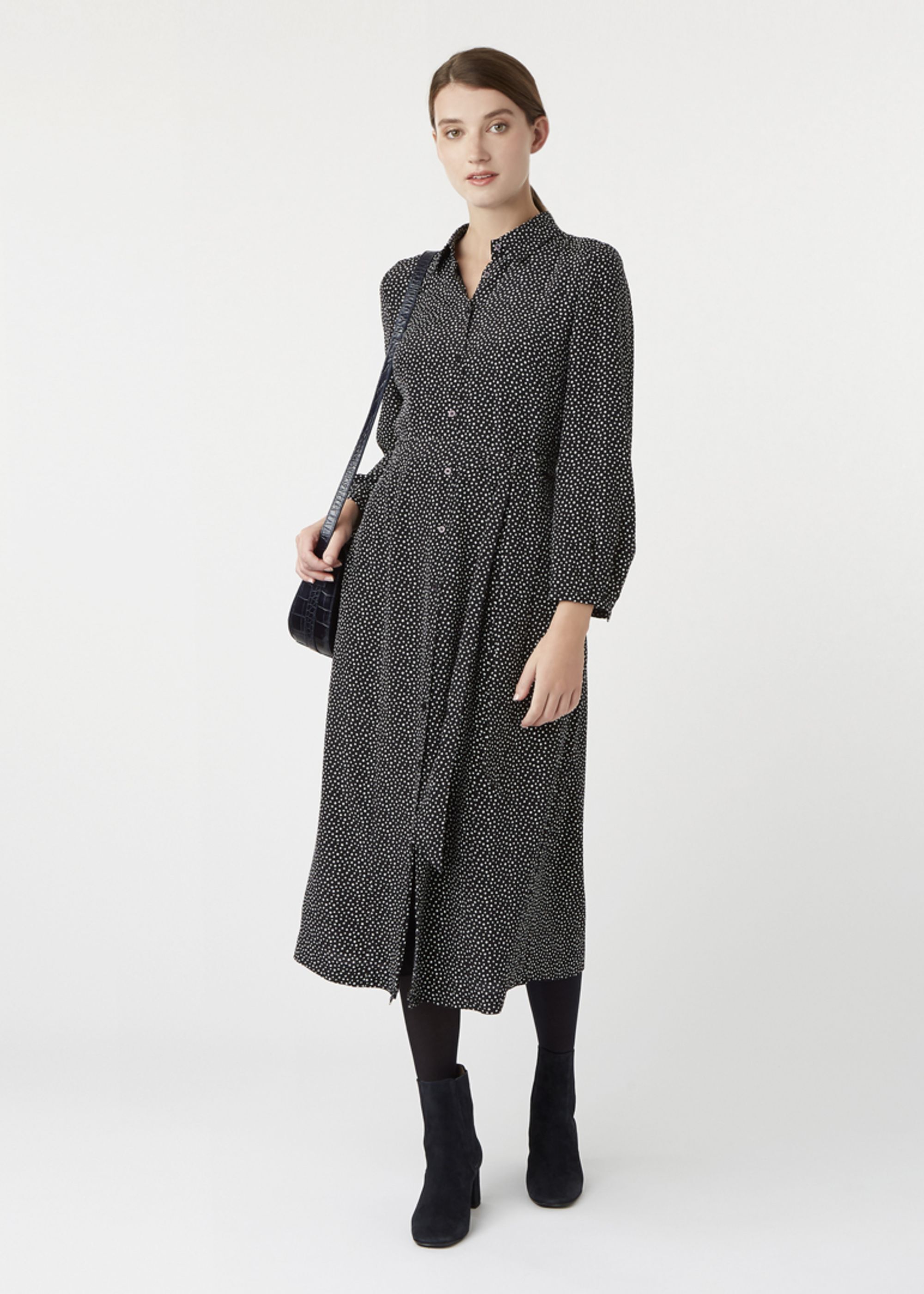 anna dress hobbs