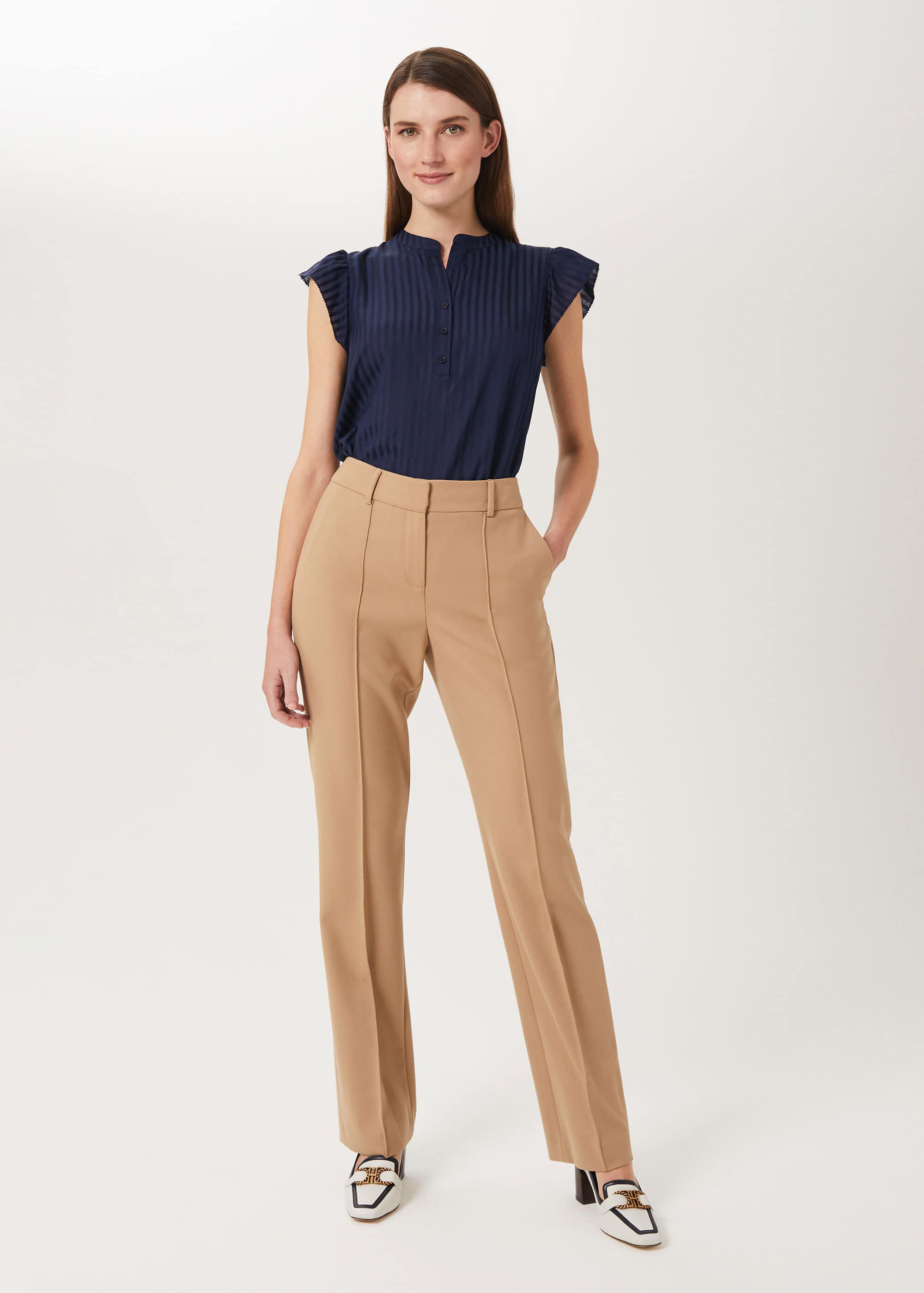 Hobbs trousers sale Outlet