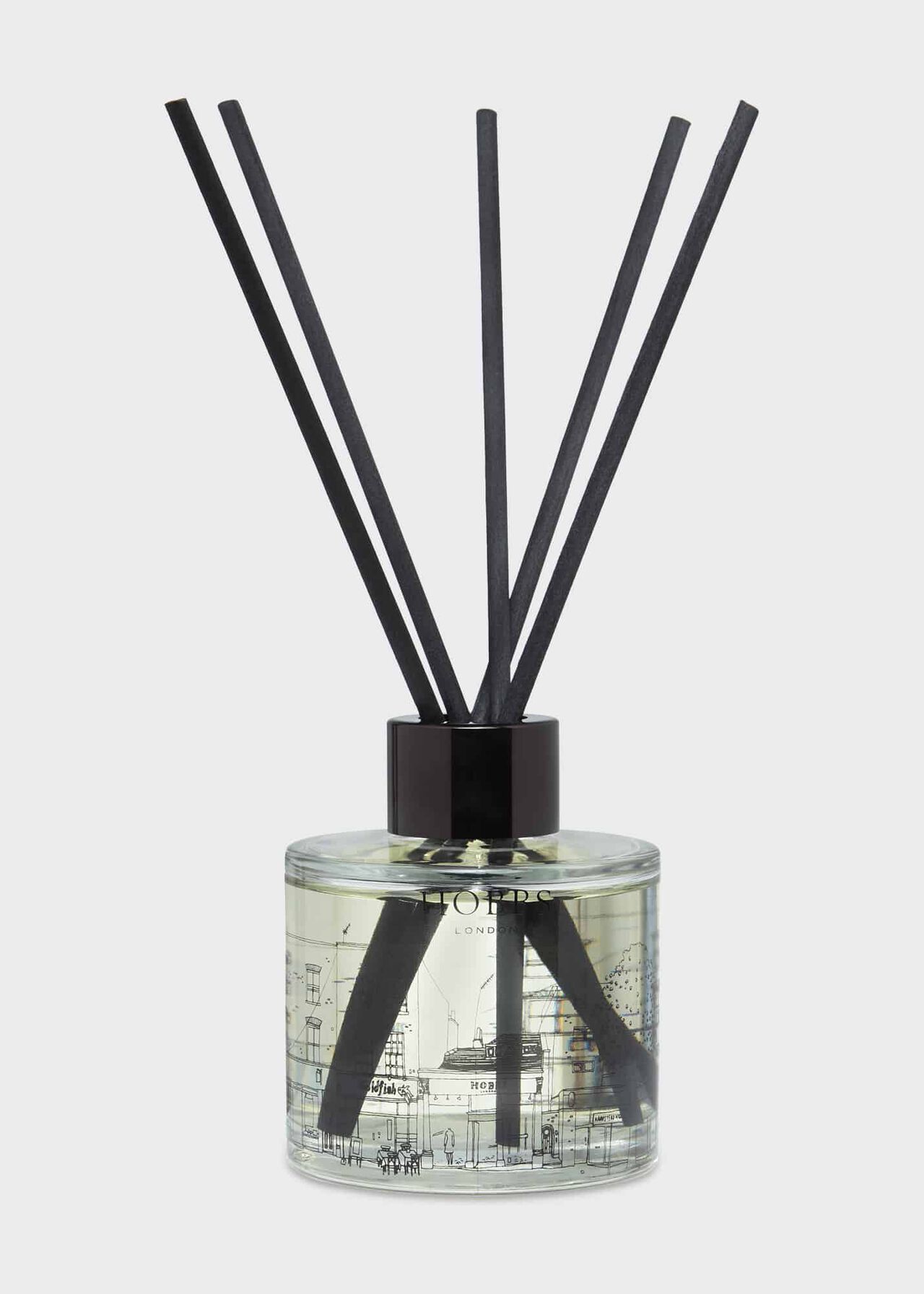 Hampstead Diffuser Wild Fig, White, hi-res