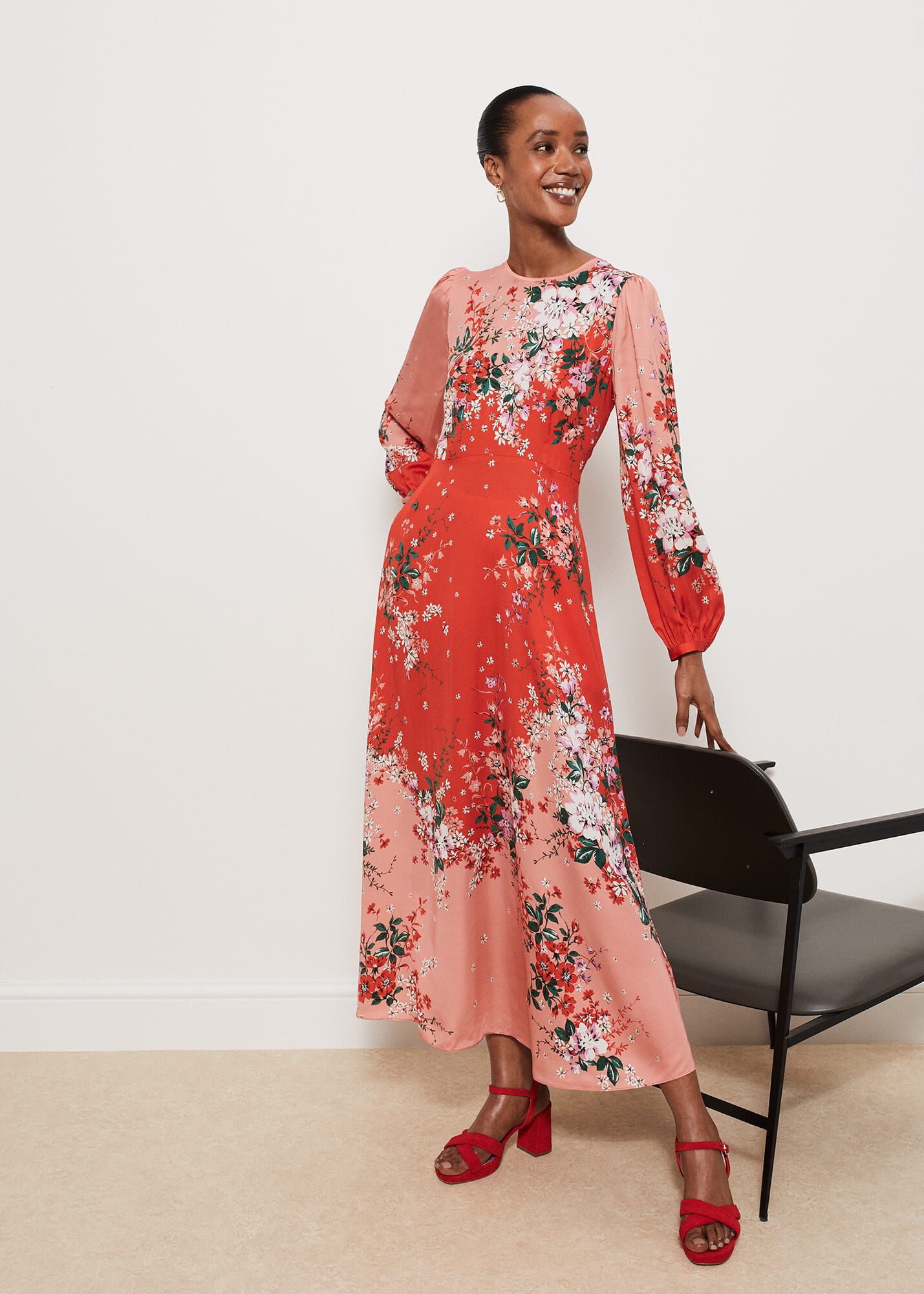 Denman Dress