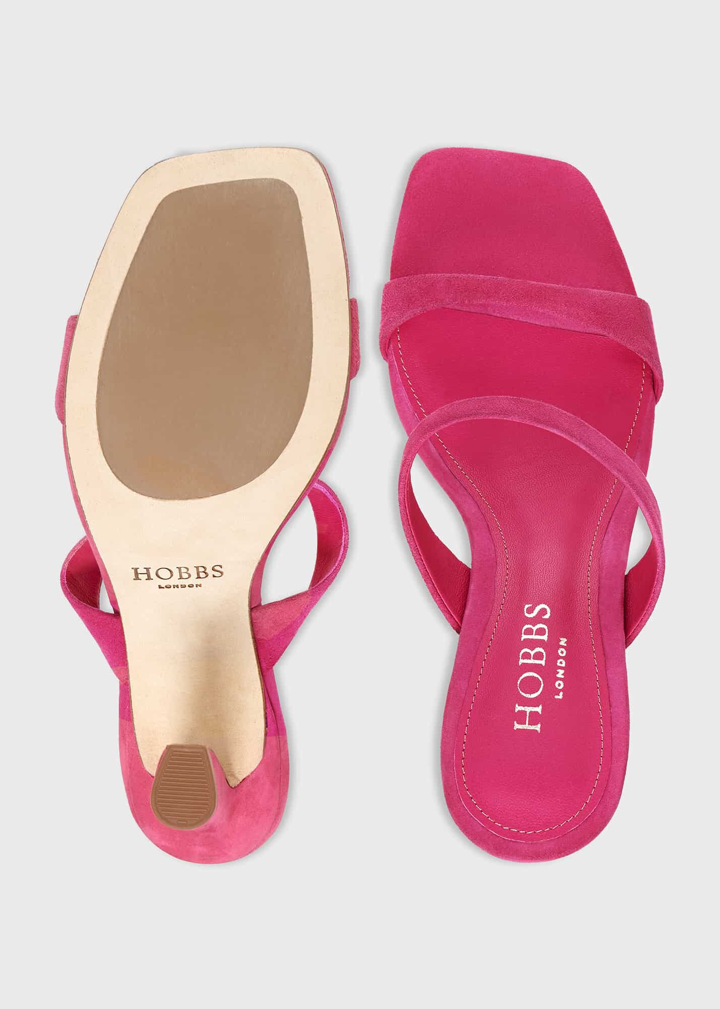 Schoenen hobbs best sale