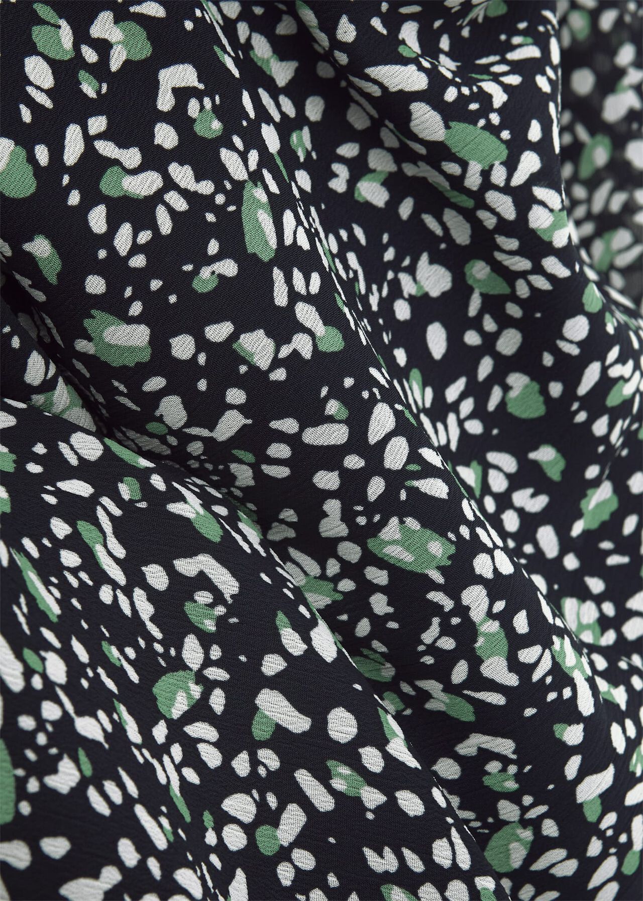 Stefania Dress, Navy Multi, hi-res