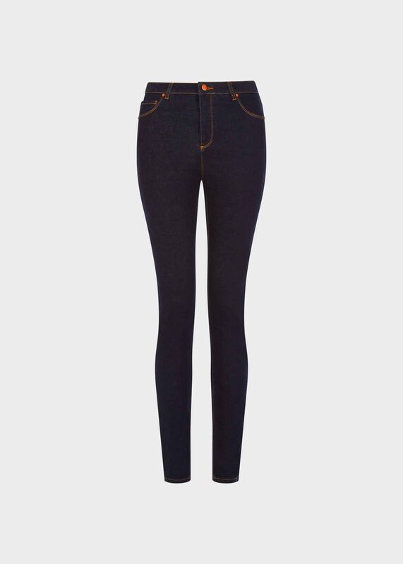 Marianne Skinny Jean With Stretch