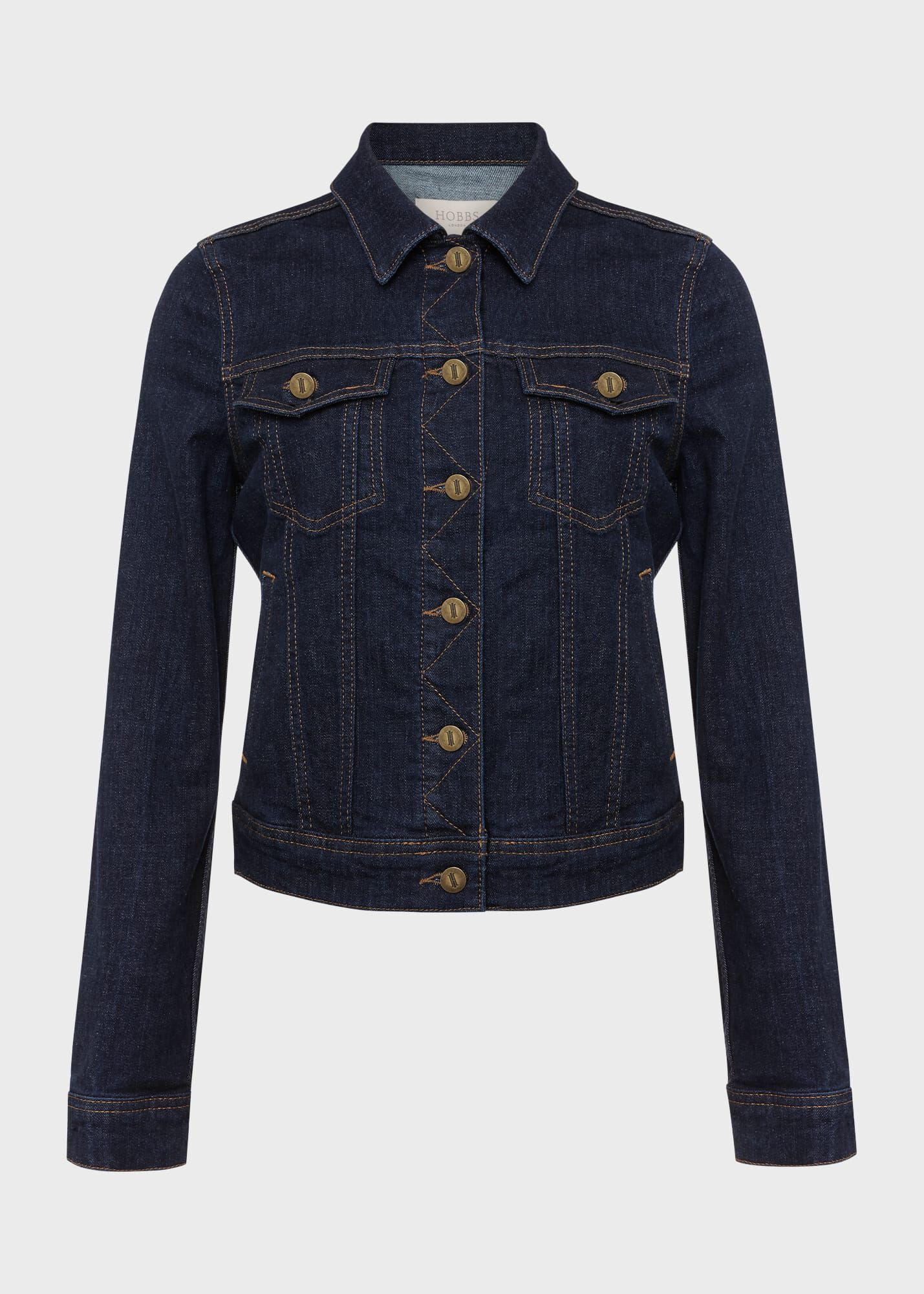 Hobbs on sale mariam jacket