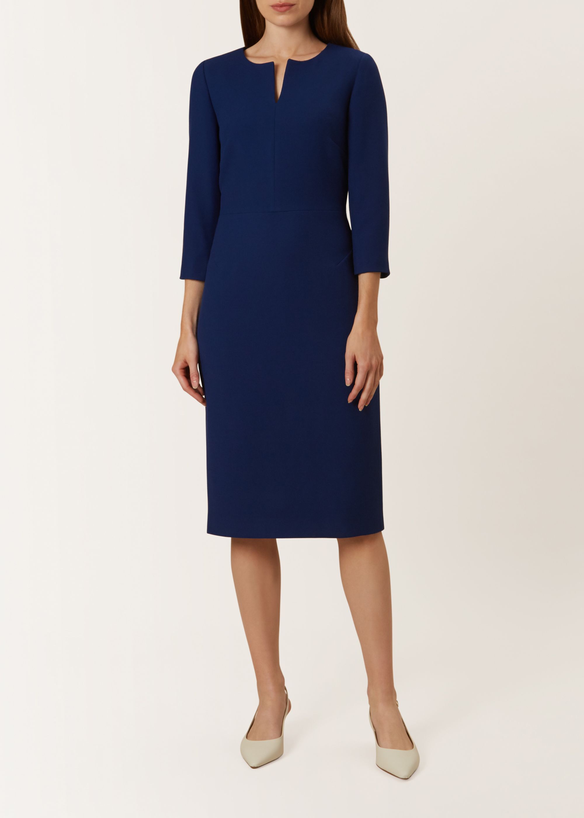 Viviene Dress | Hobbs