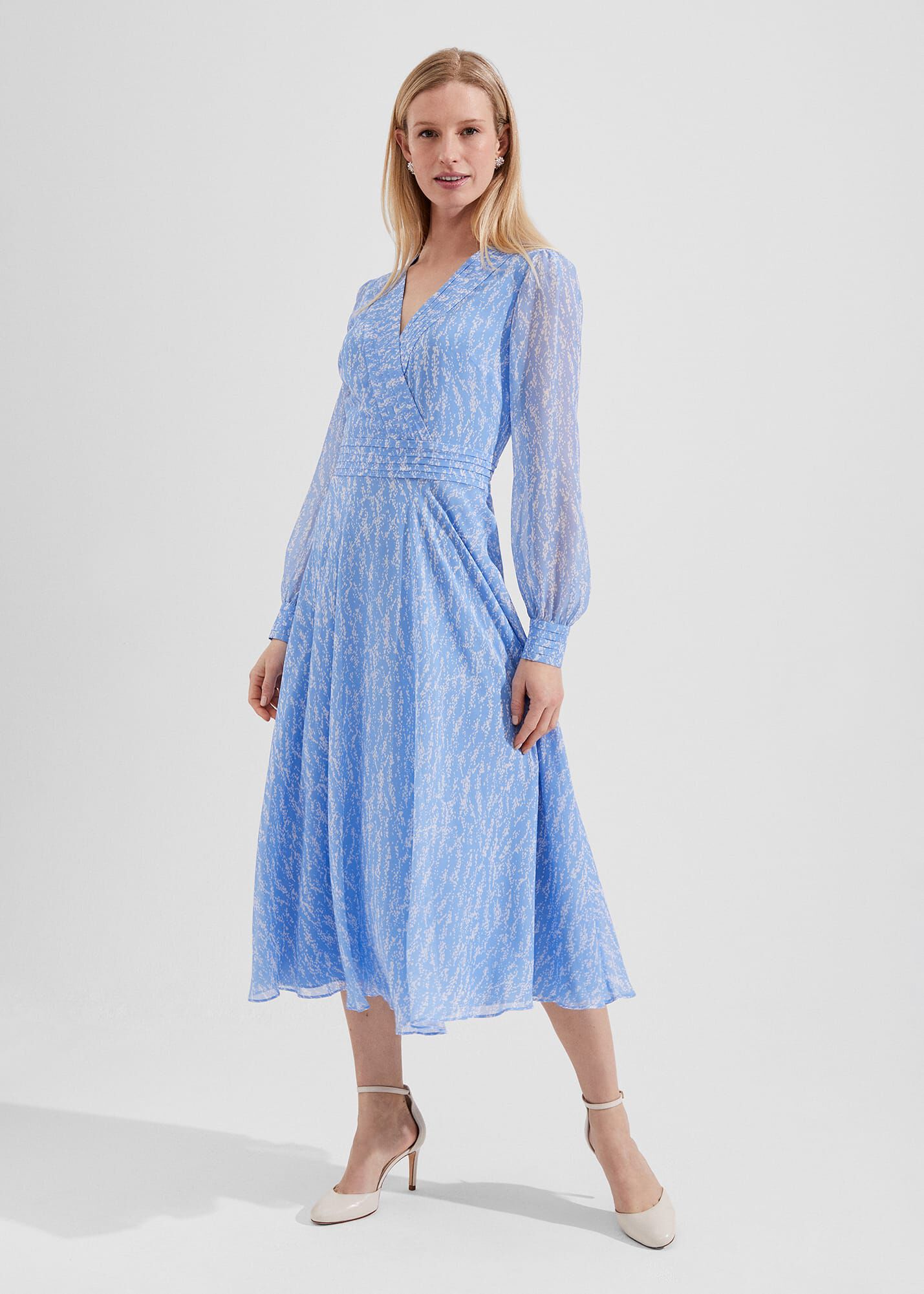 Hobbs outlet dresses top