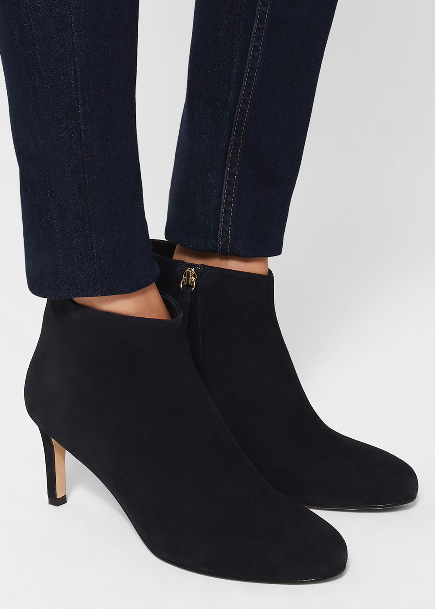 Hobbs patricia boots top