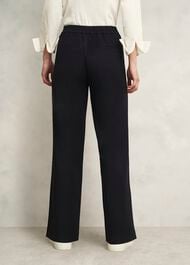 Marina Travel Pants, Black, hi-res