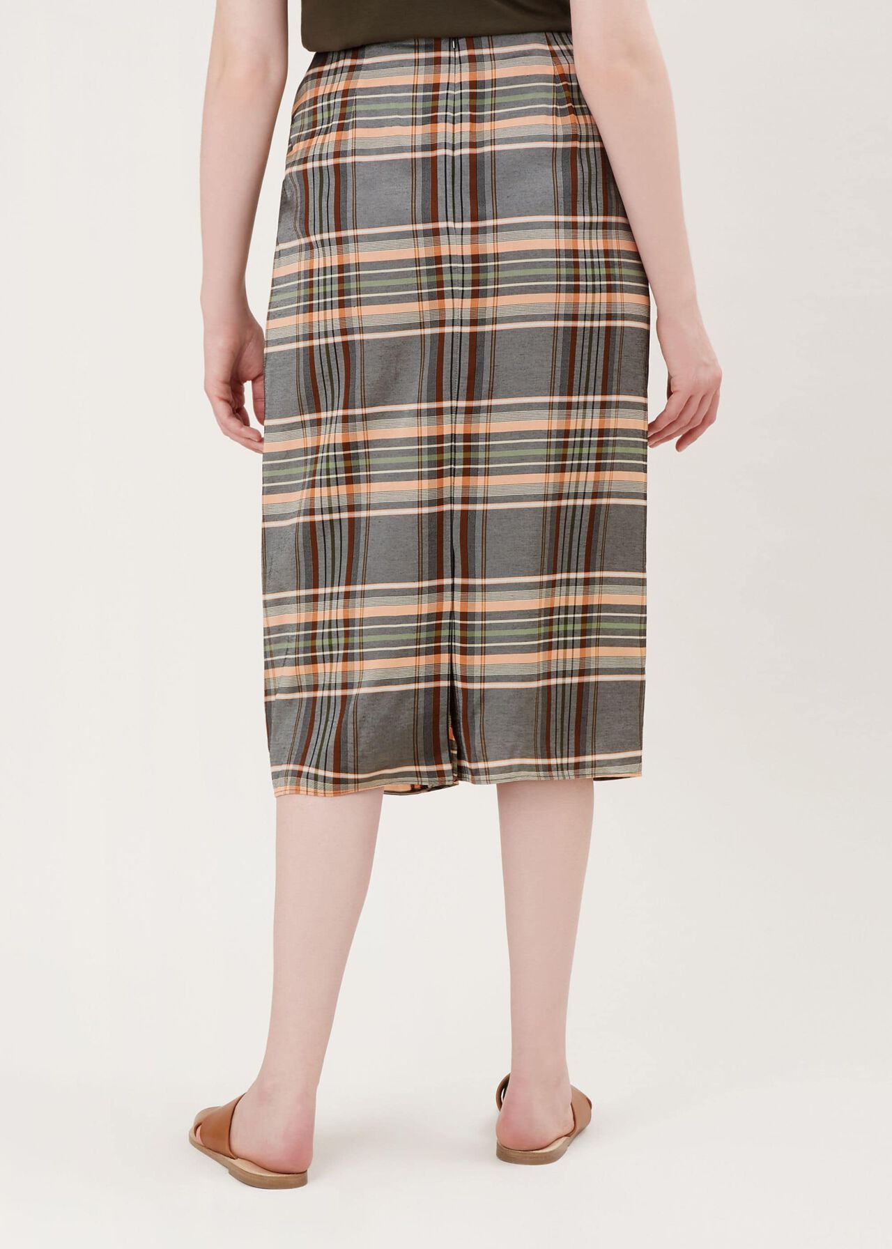 Bethany Skirt, Multi, hi-res