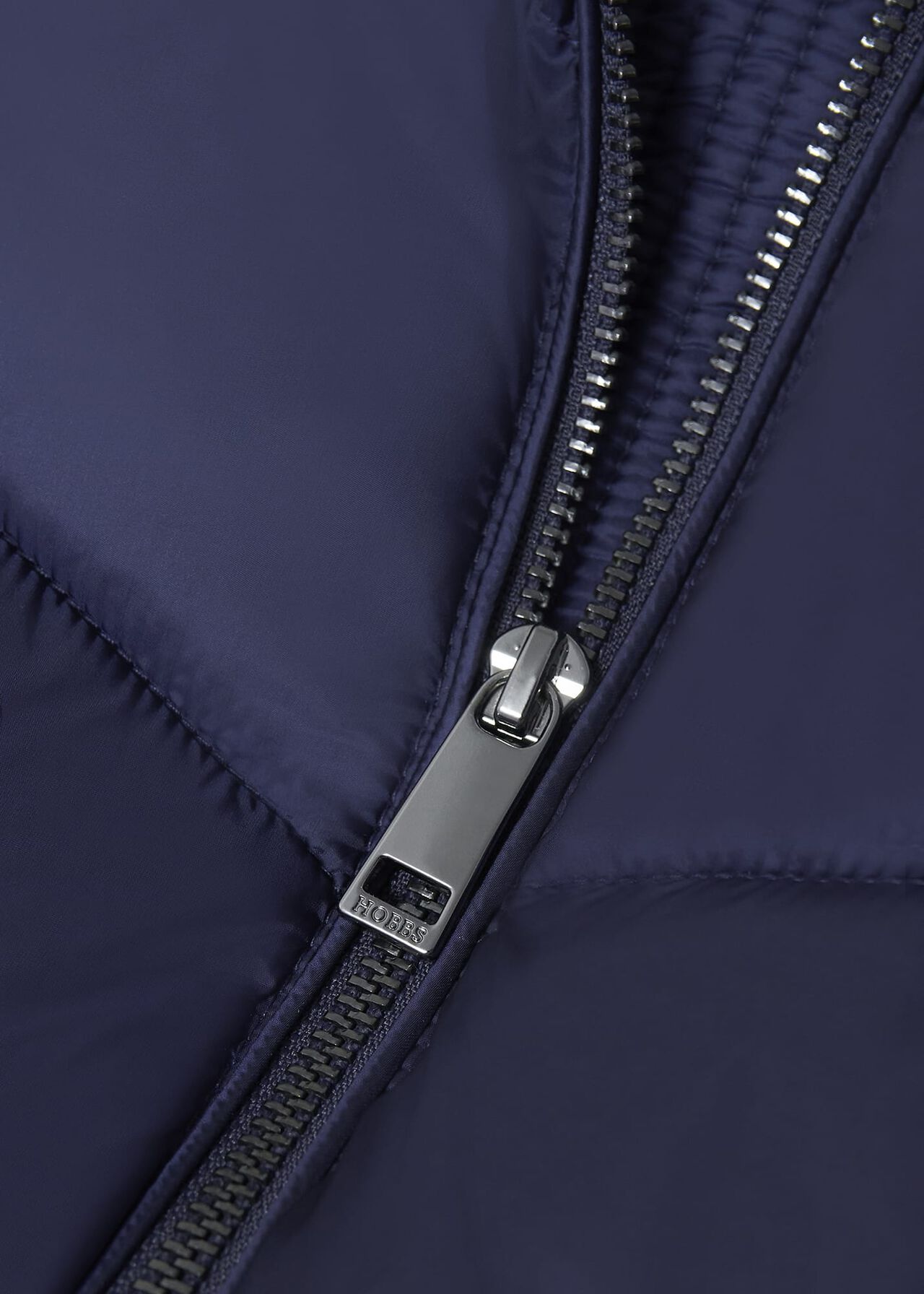 Alis Puffer, Navy, hi-res