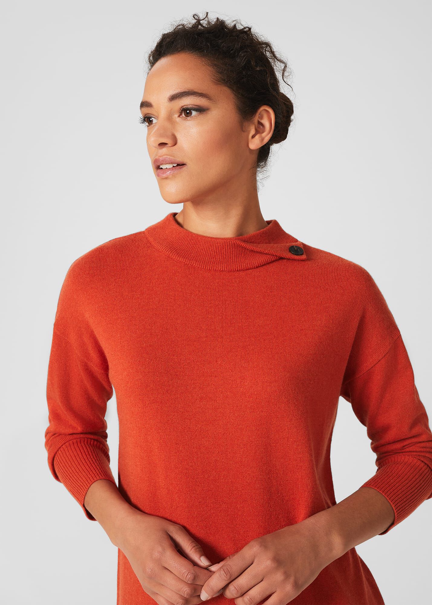 Talia Knitted Dress