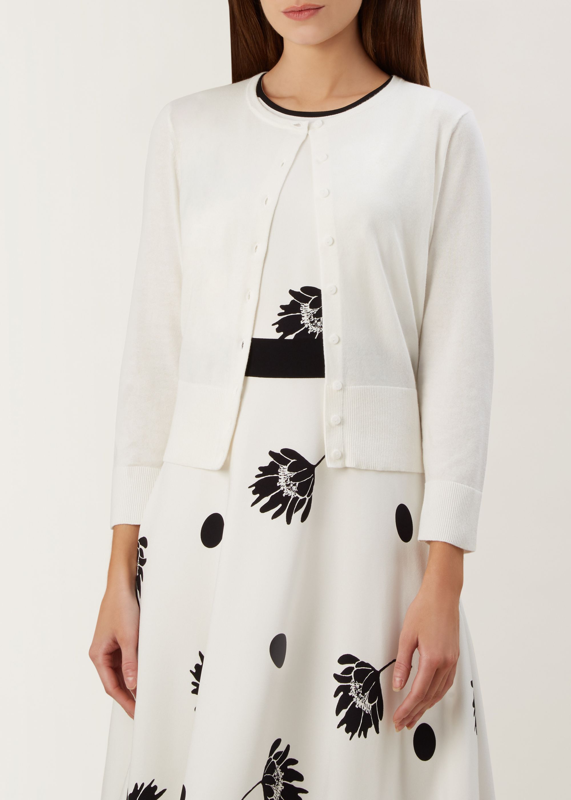 hobbs evie cardigan