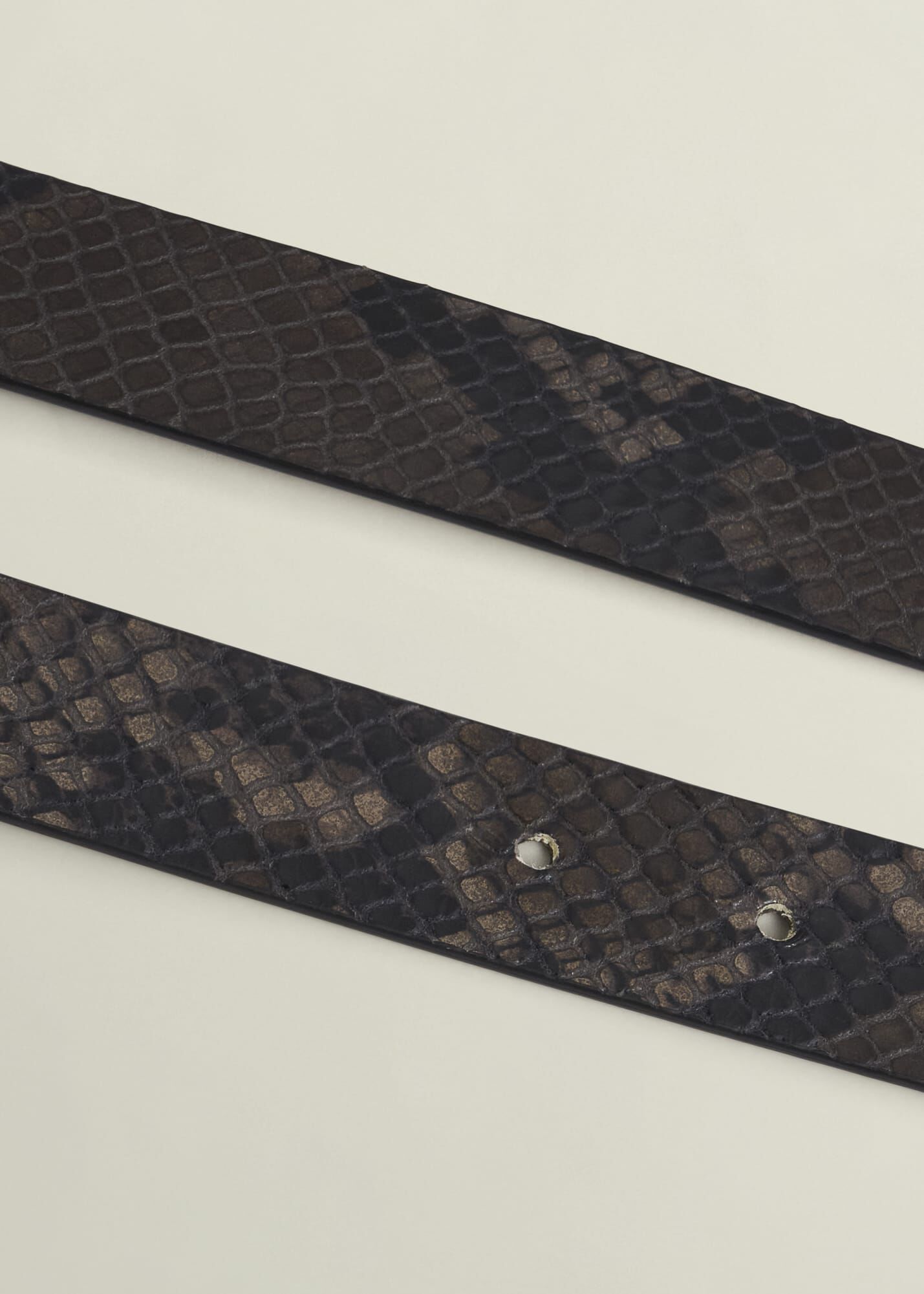 Kiera Leather Belt | Hobbs US |