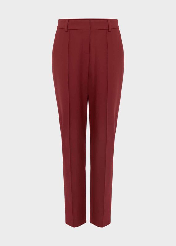 Melody Twill Trousers