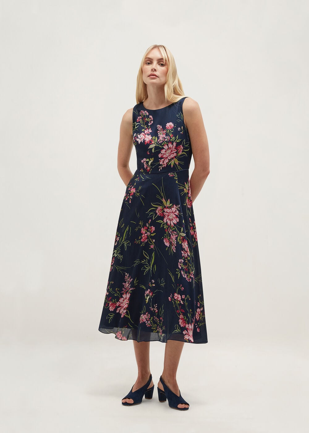 Carly Dress