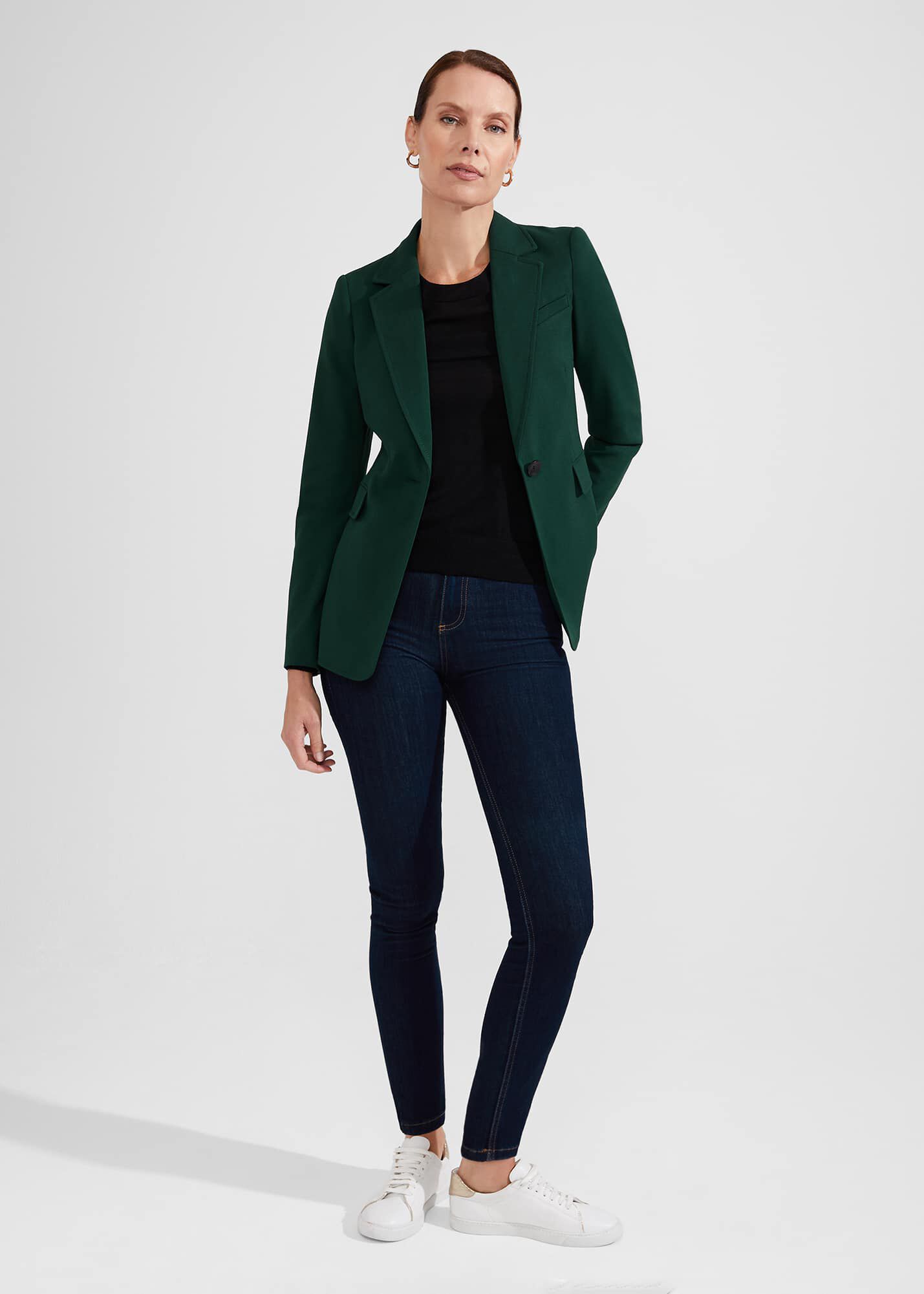 Grace Jacket