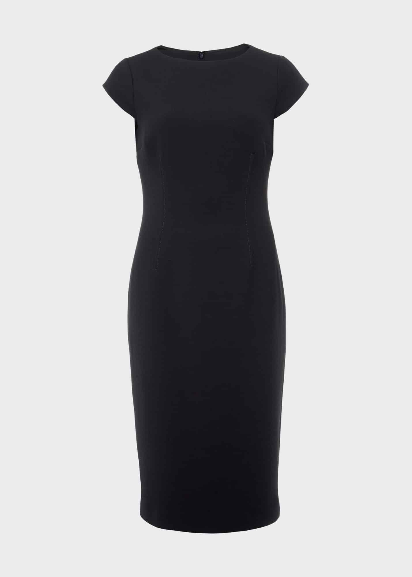 Hobbs mia dress shop