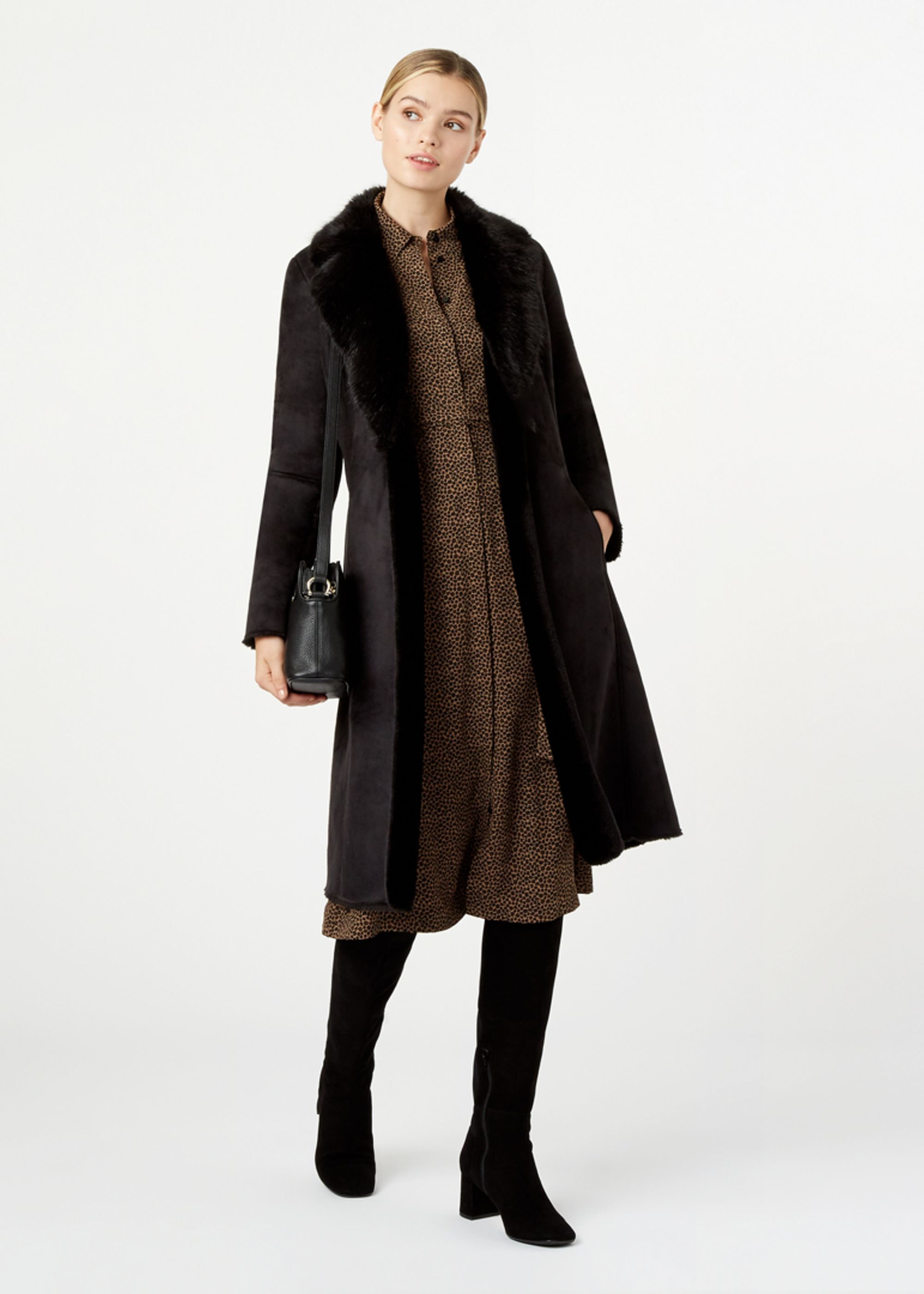 Hobbs viola coat clearance