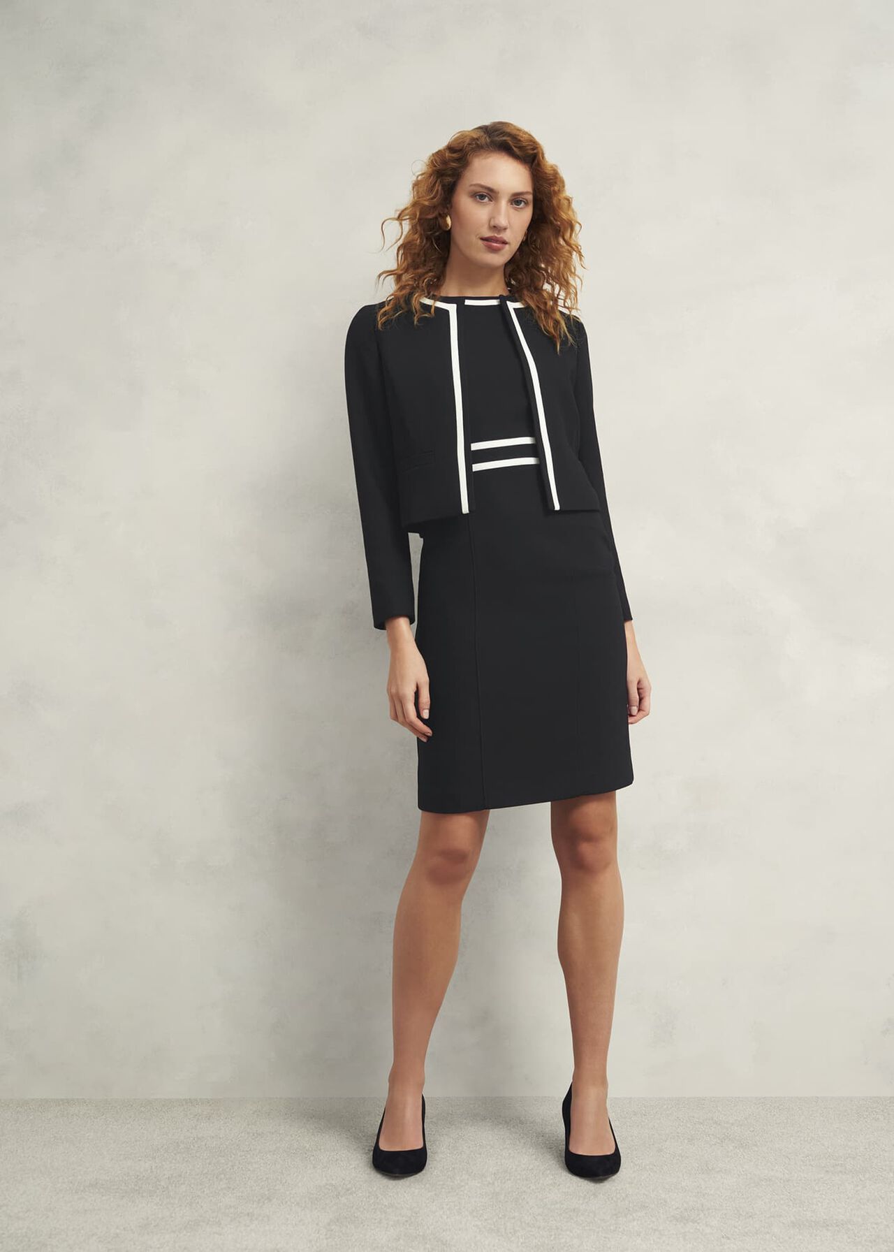 Hobbs Nory Jacket Hobbs Nory Jacket