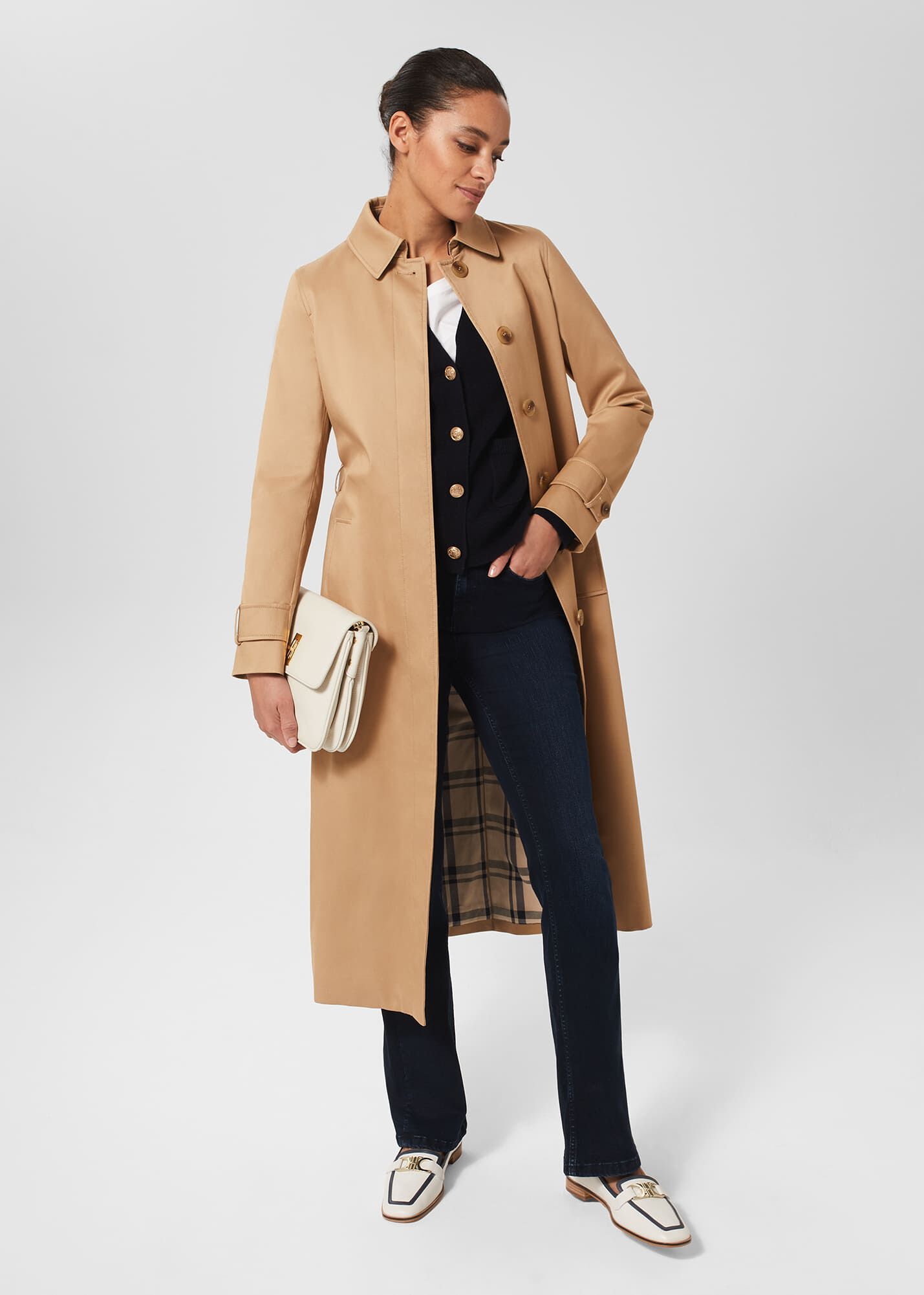 Sophie Trench