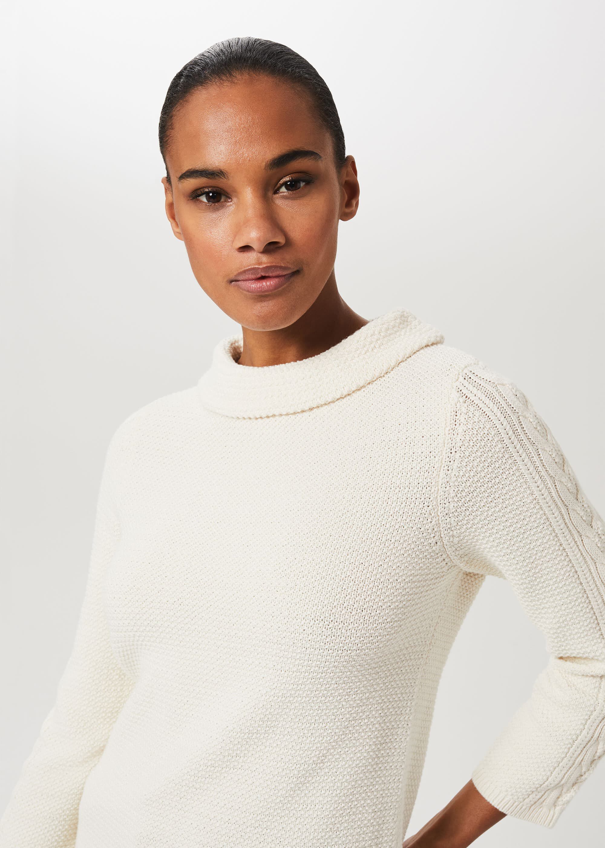 hobbs camilla jumper