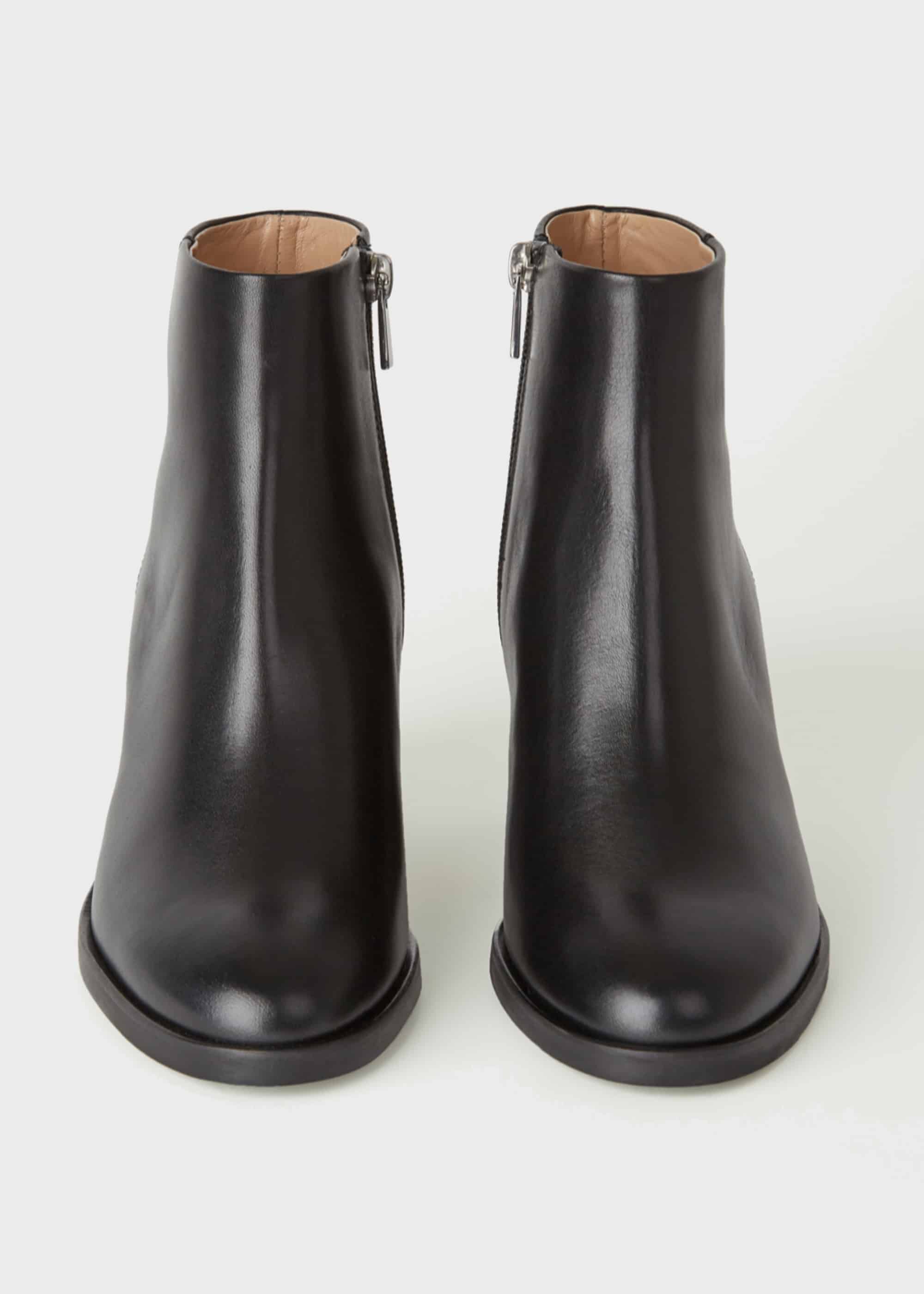hobbs ankle boots