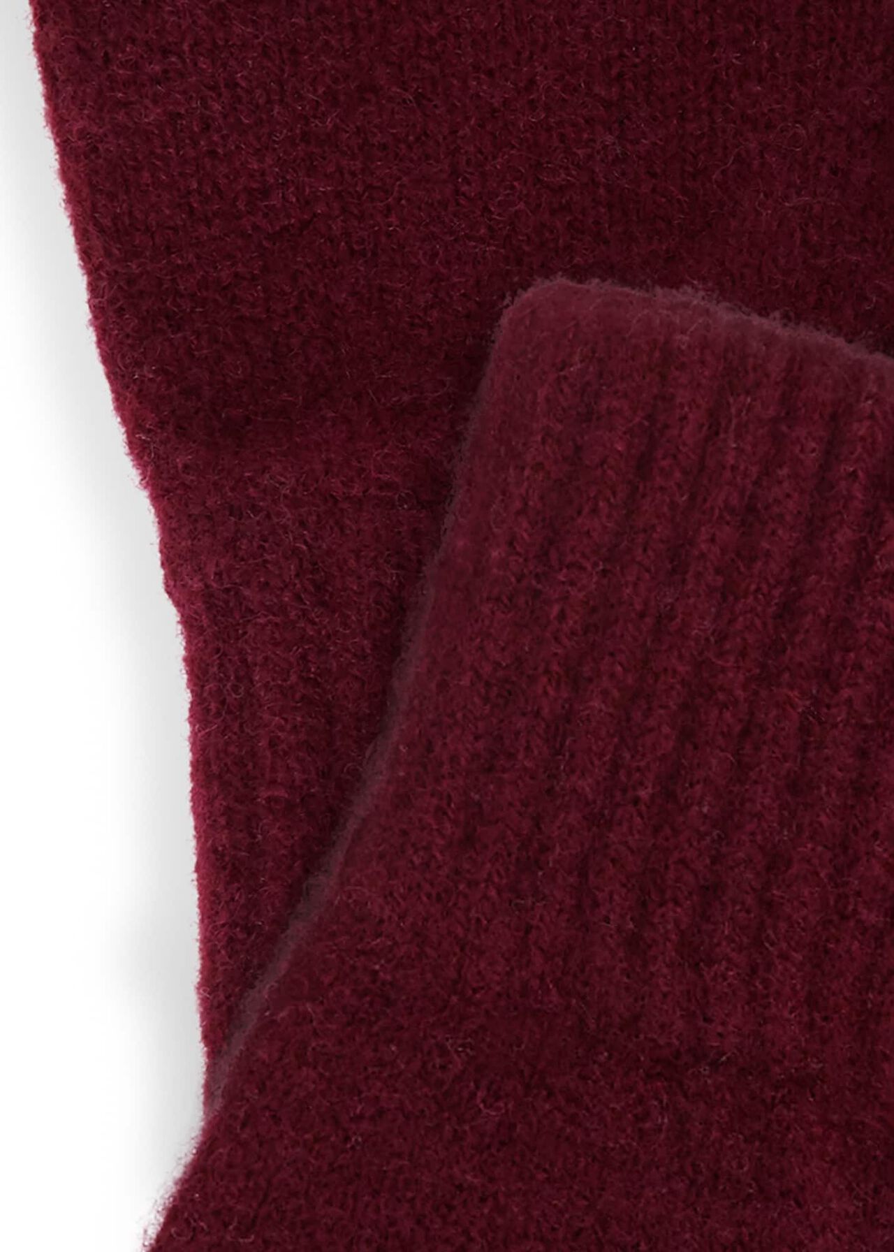 Ember Glove, Bordeaux, hi-res