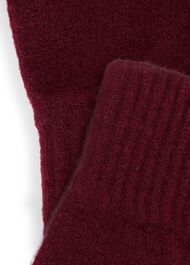 Ember Glove, Bordeaux, hi-res
