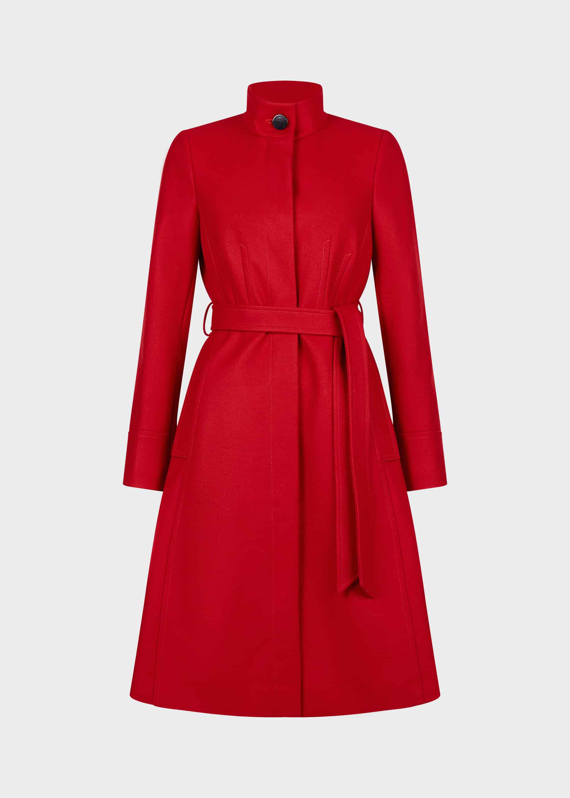 Hobbs helen coat