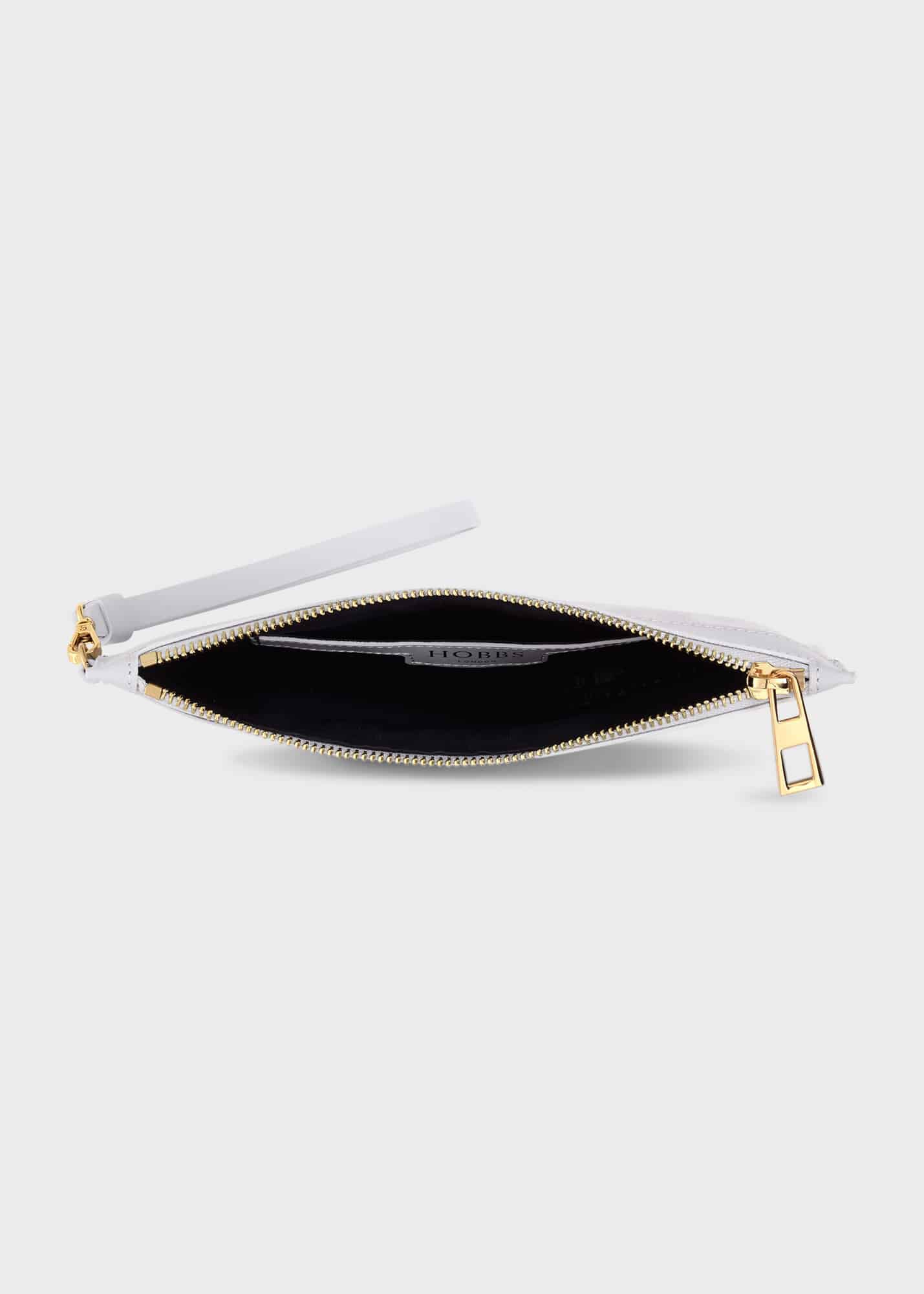 Lundy Wristlet | Hobbs UK |