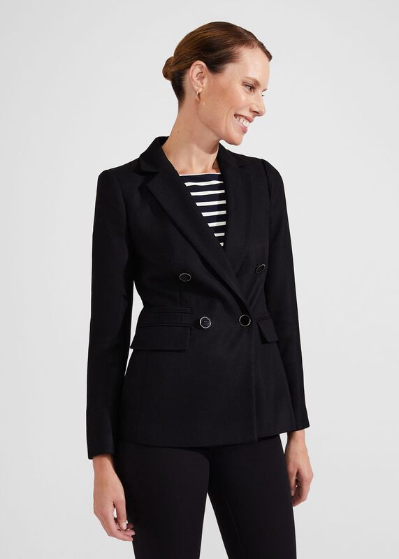 Women's Blazers | Tailored, Suit & Wool Jackets | Hobbs London