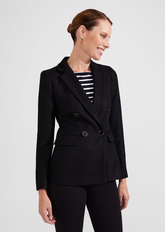 Marley Blazer