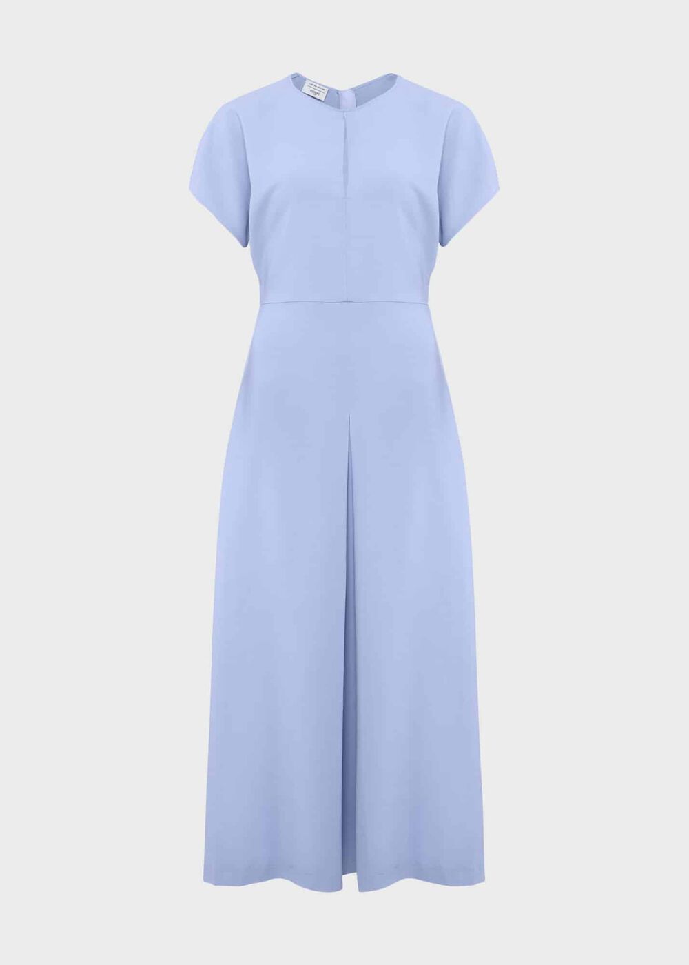 Spencer Dress, Blue Skies, hi-res