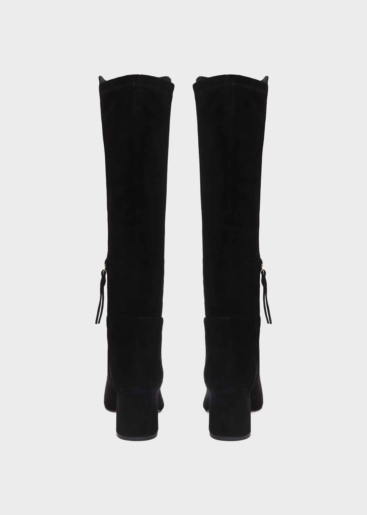 Hobbs black imogen boot sale