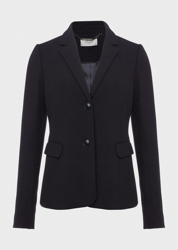 Petite Charley Jacket