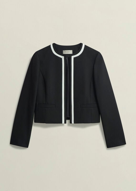 Petite Nory Jacket