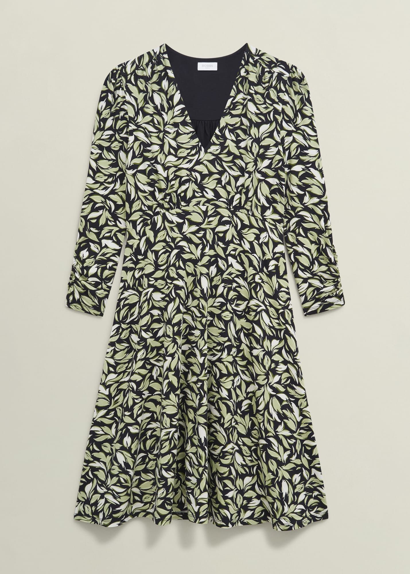 HOBBS LONDON♦エフィーニットドレス Petite Elosie Jersey Dress | Hobbs US |