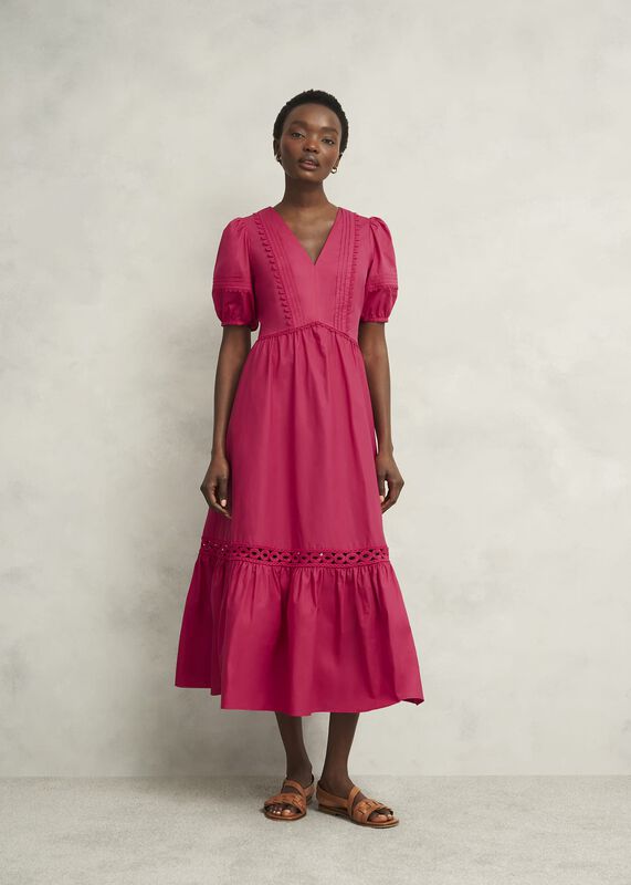 Harriet Dress