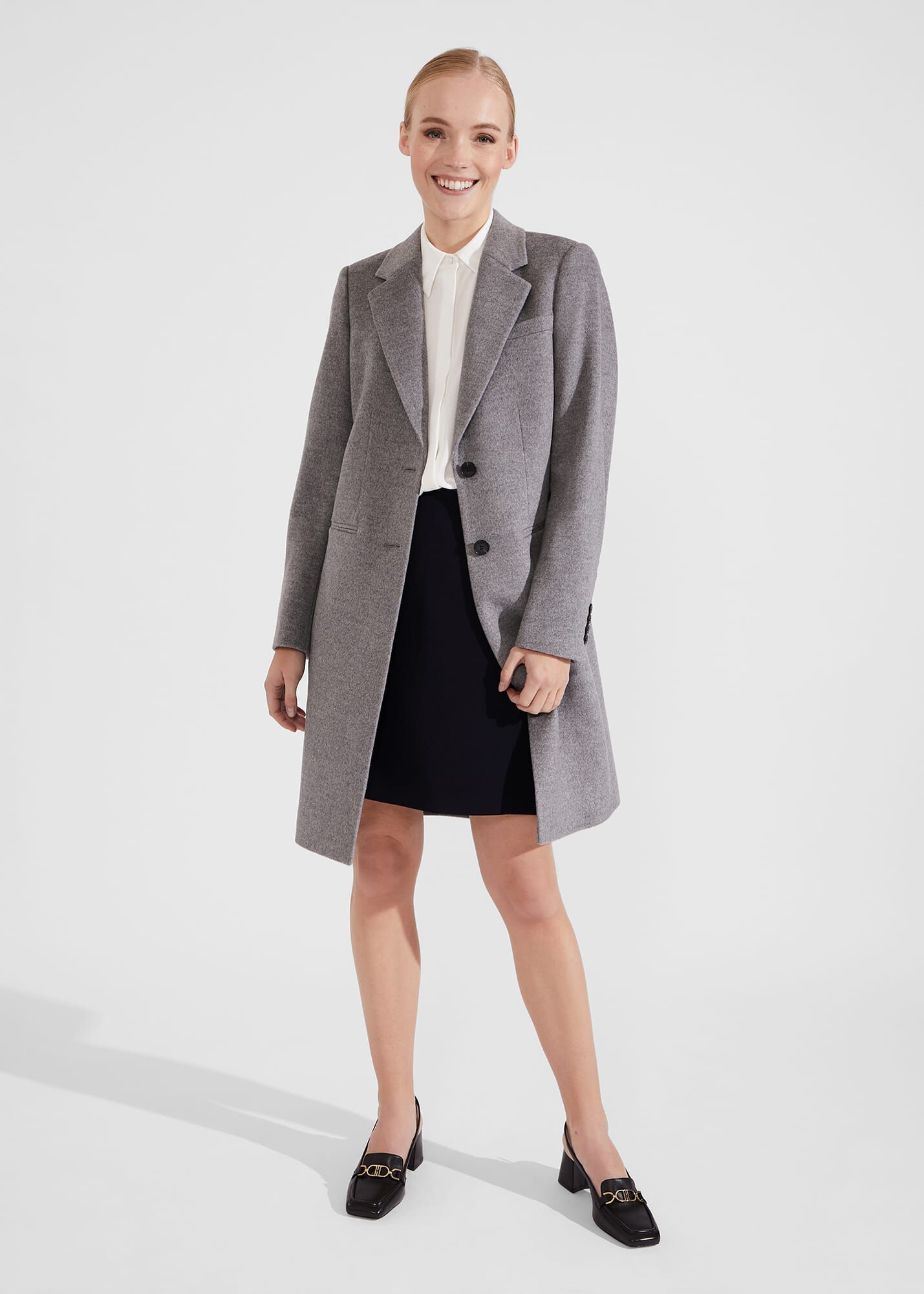 Hobbs caitlyn hotsell jacket