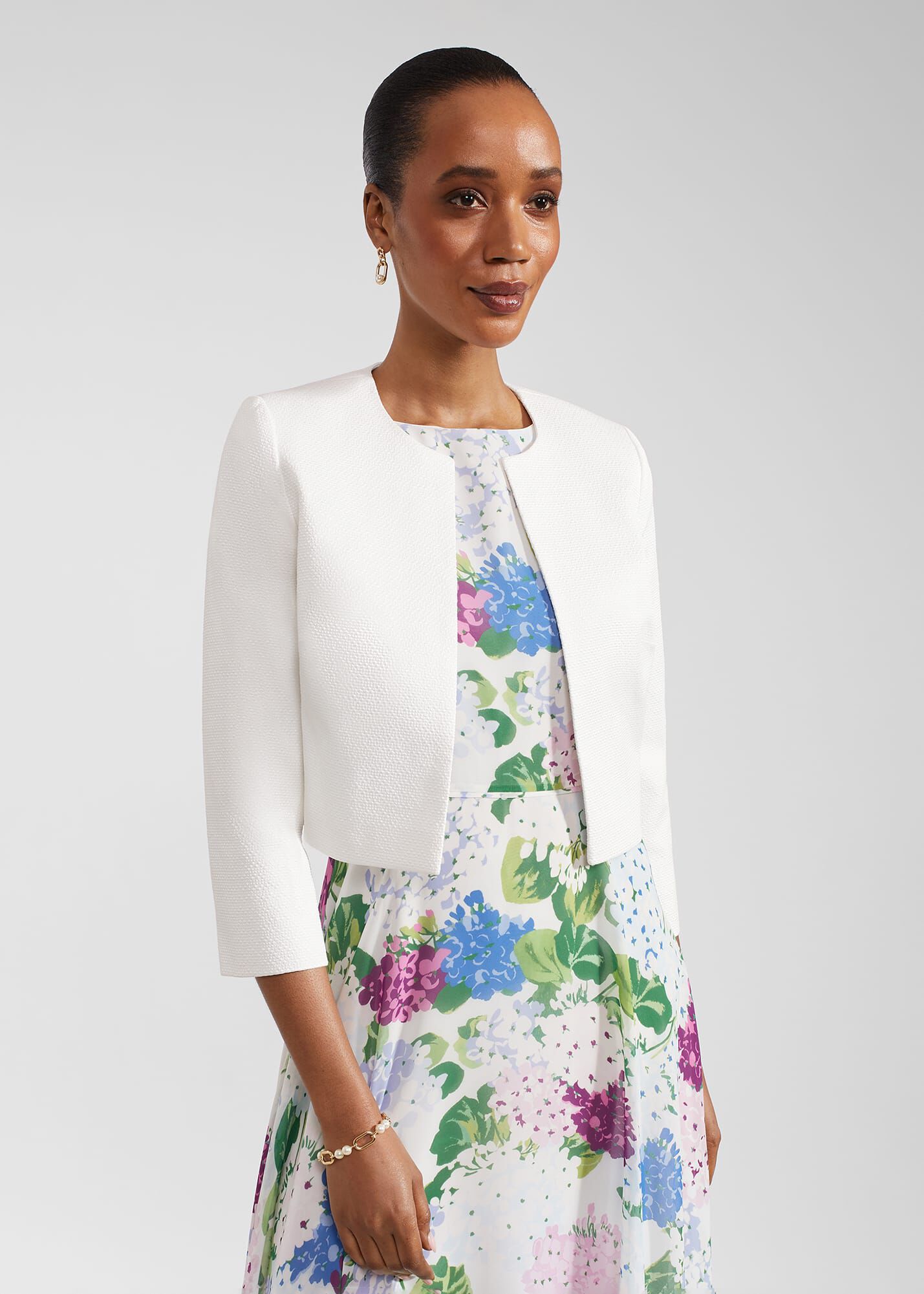 Elize jacket hobbs deals