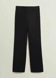 Marina Travel Pants, Black, hi-res