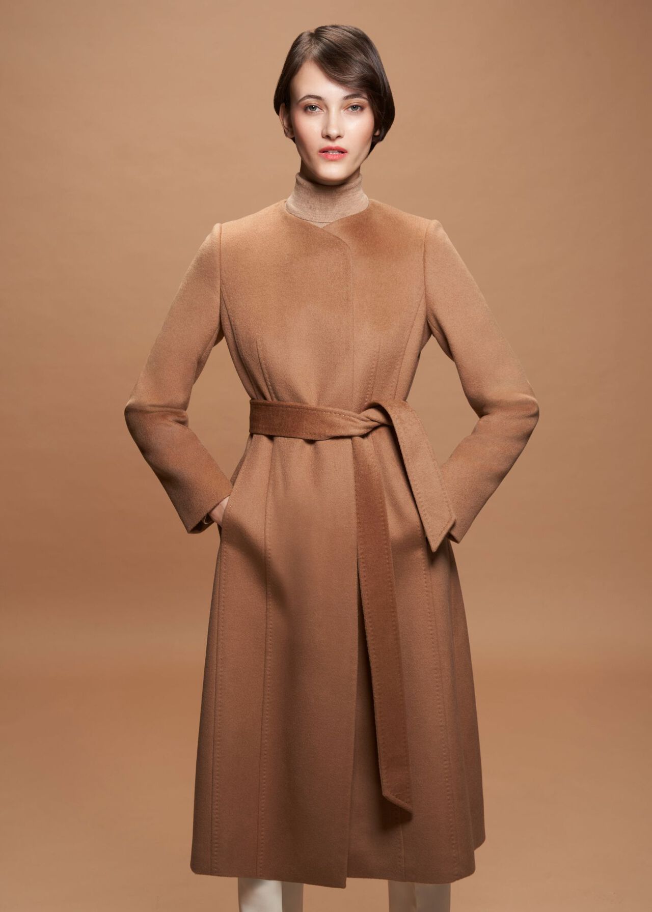 Davina Coat Outfit, , hi-res
