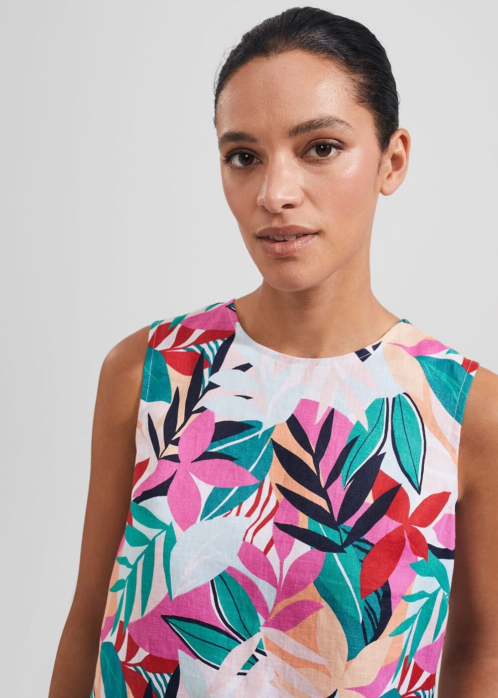 Halle Top, Multi, hi-res